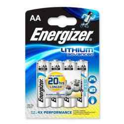 Pila Energizer 632910
